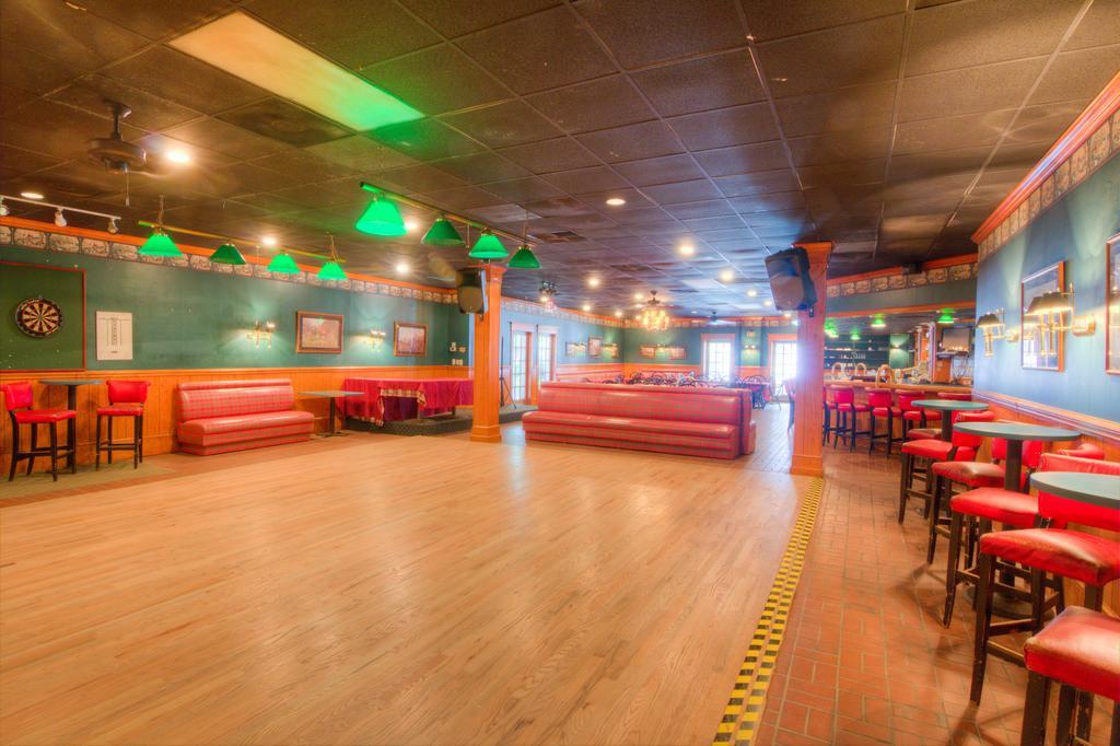 Phoenix Inn Of Greenville Luaran gambar