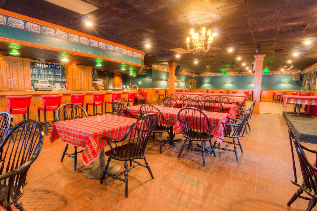 Phoenix Inn Of Greenville Luaran gambar